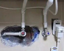 喀什地漏水维修多少钱