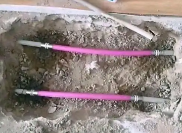 喀什地卫生间测漏水多少钱