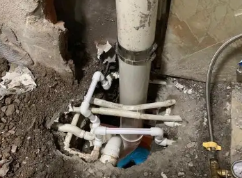 喀什地卫生间漏水检测多少钱